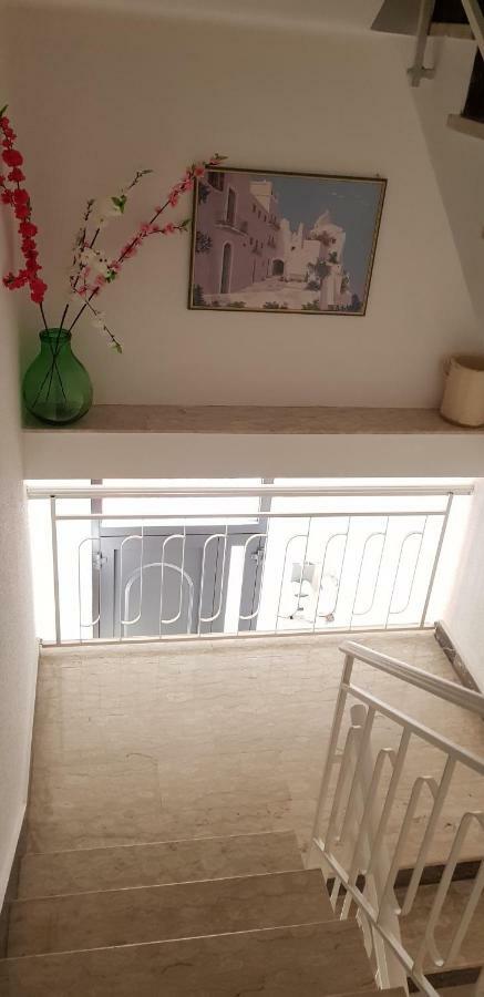 Cupersanum B&B Conversano Exterior photo