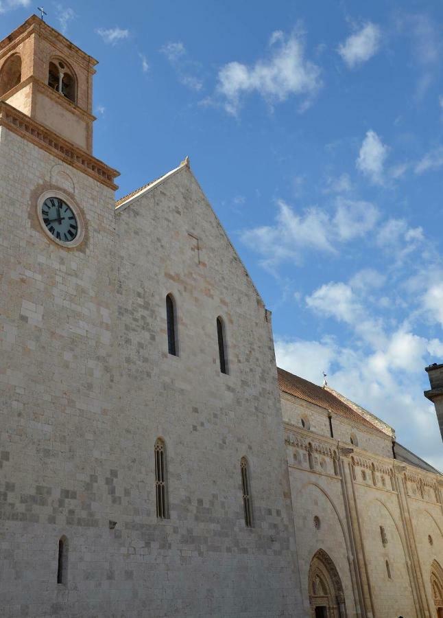 Cupersanum B&B Conversano Exterior photo