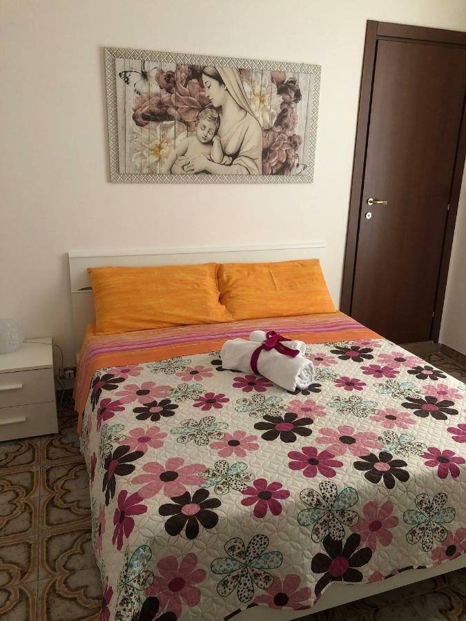 Cupersanum B&B Conversano Exterior photo
